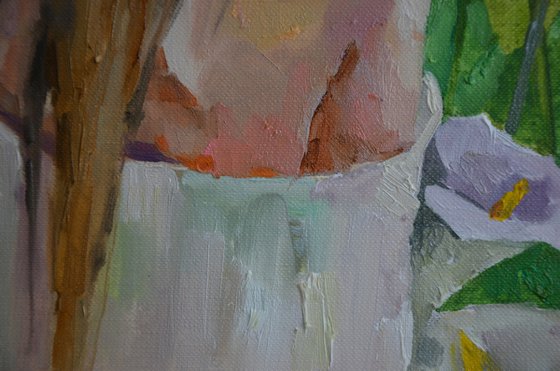 Calla