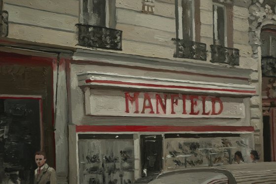 "Manfield"