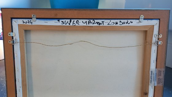 Super Vibrant London