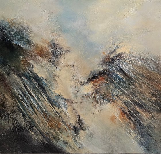 Fault Line