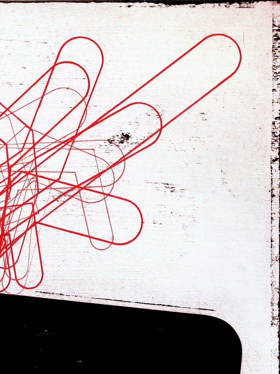 Towards The Horizon 8.