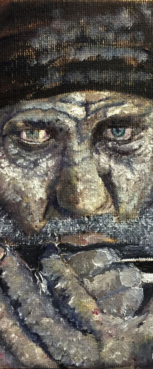 Lost In The Music O... by Ryan  Louder