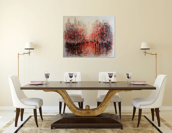 After the Summer Rain