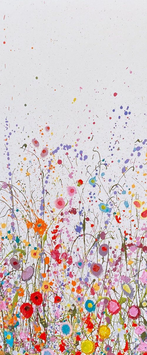 I So, So Love You by Yvonne  Coomber