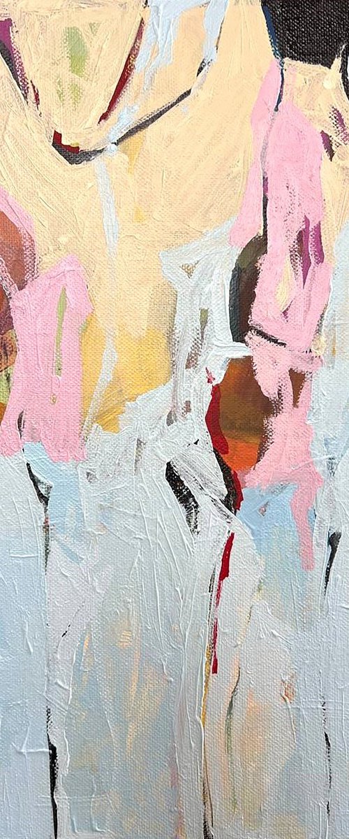 Untitled #3 by Polina Goldstein