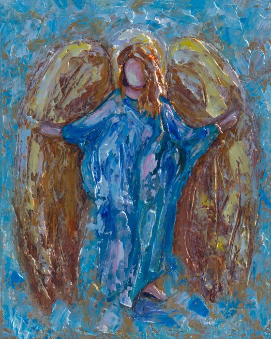 Guardian Angel -2