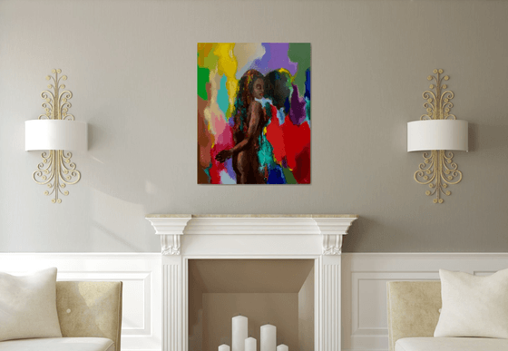 PLASTICS OF EMOTIONS 5