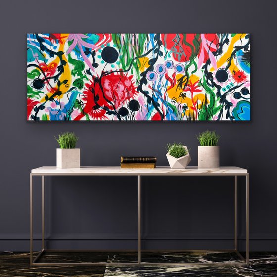 Life in Colors 87