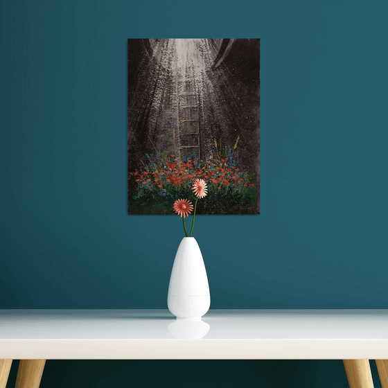 STALKER 2 Exit to the light zone