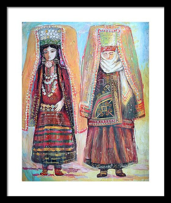 ORIENTAL MOTIVES 14
