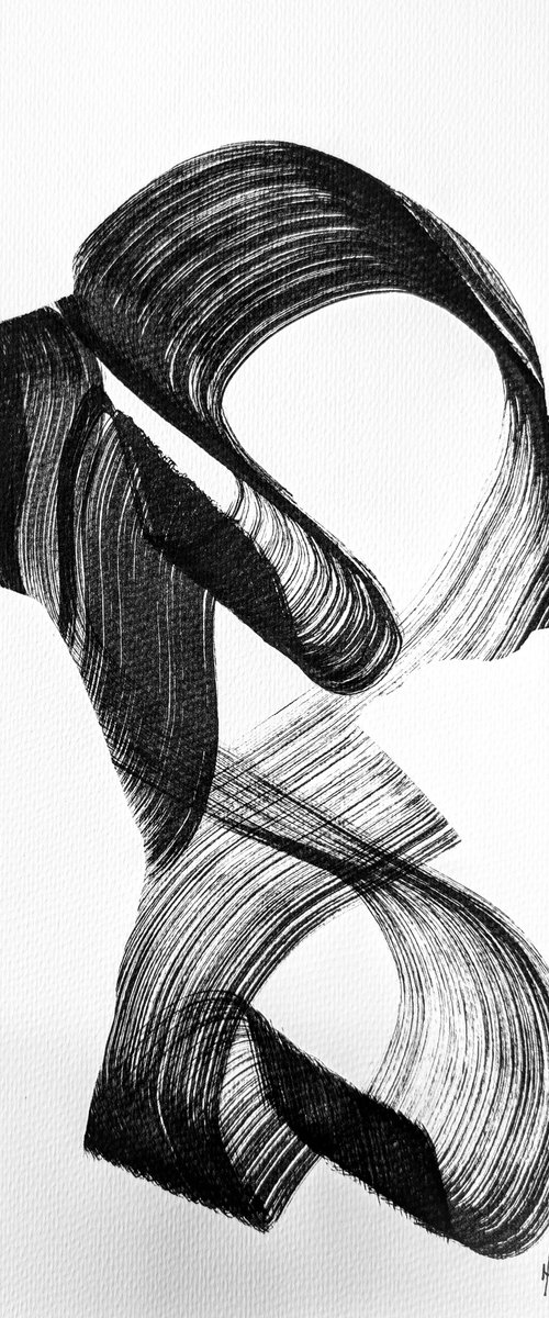 The Shape of Hope by Nicol Vacaru