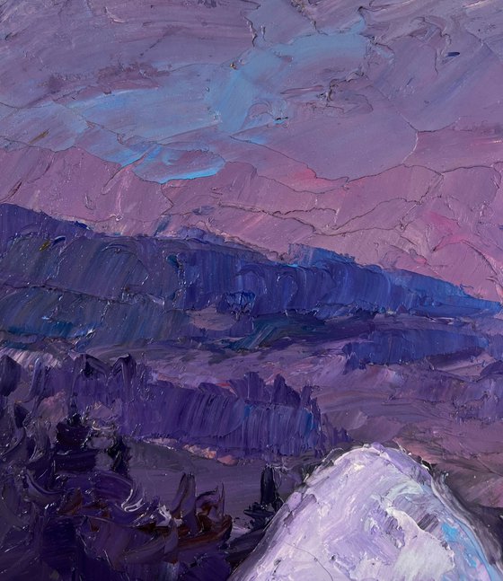 The Silence of the Fields after Work