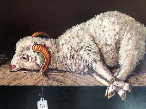 Agnus Dei