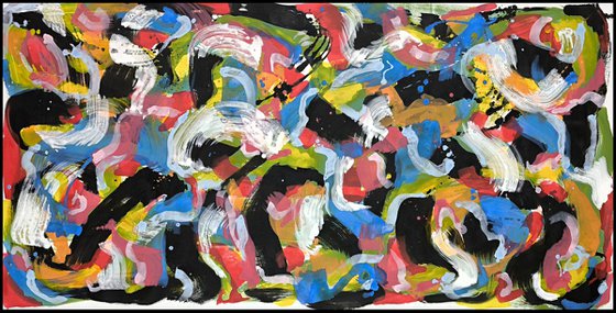 ABSTRACT FORCES