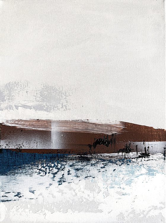 Between Still Moments set