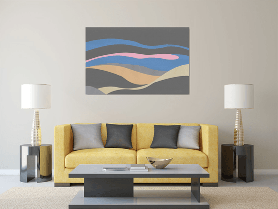 Abstraction #03