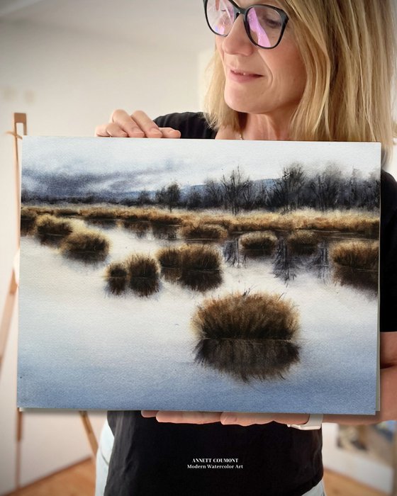 Moorlands I