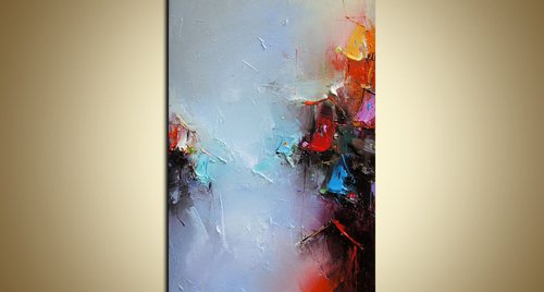 Artwork by Stanislav Lazarov