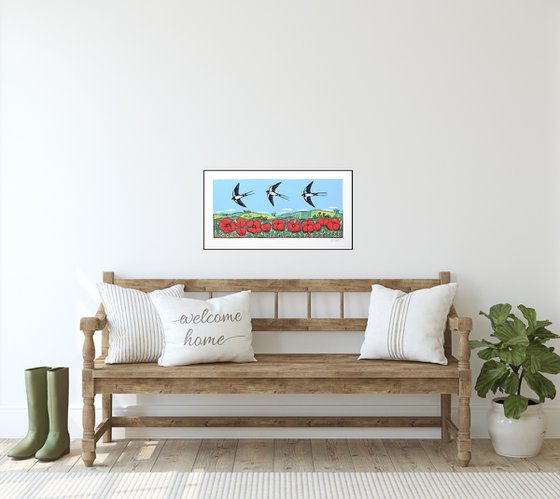 a Loveletter to Summer