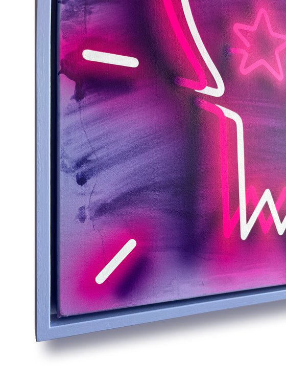 It's Just A Whirlwind