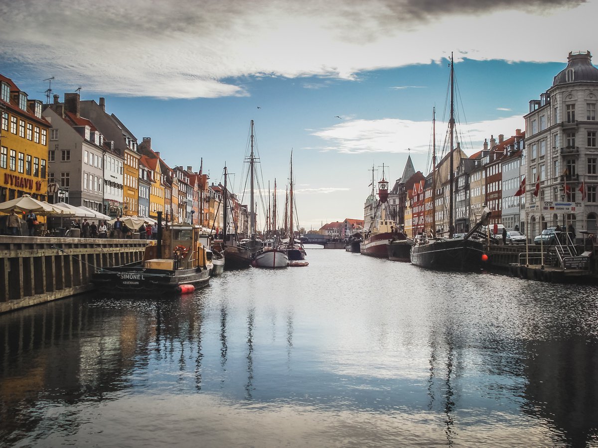 COPENAGHEN by Fabio Accorri?