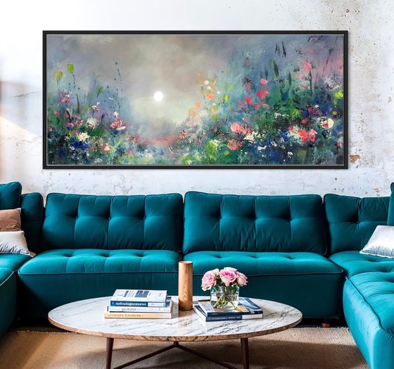 Garden Of Dreams