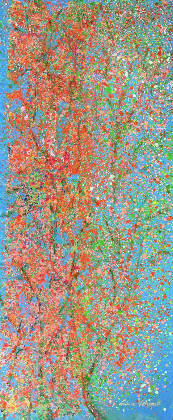 Floral Explosion No.2