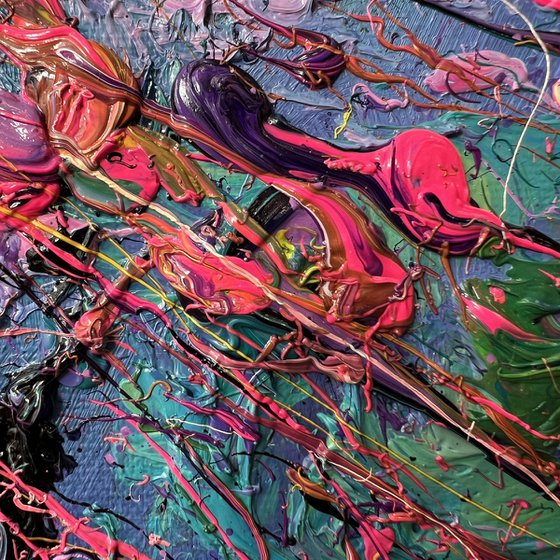 The First Breath of Spring