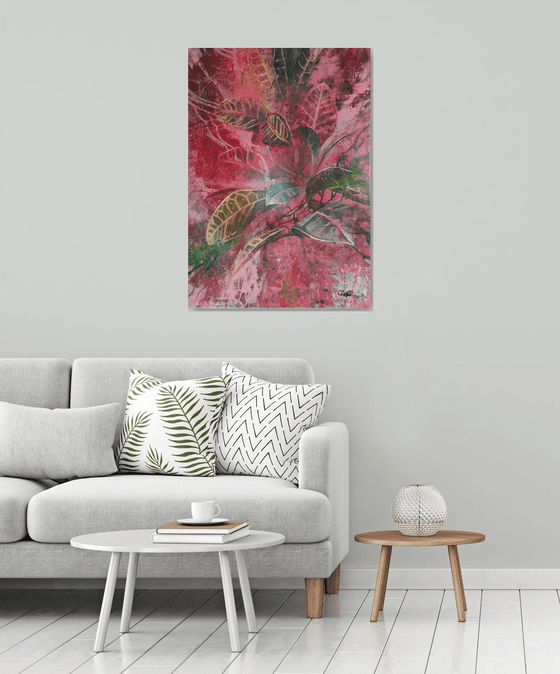 Croton