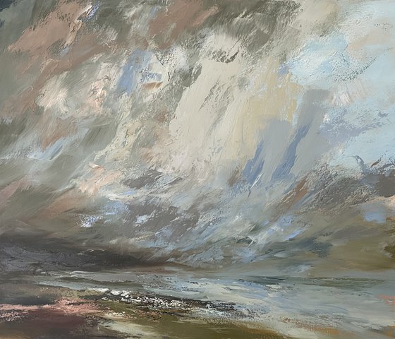 Sea Air