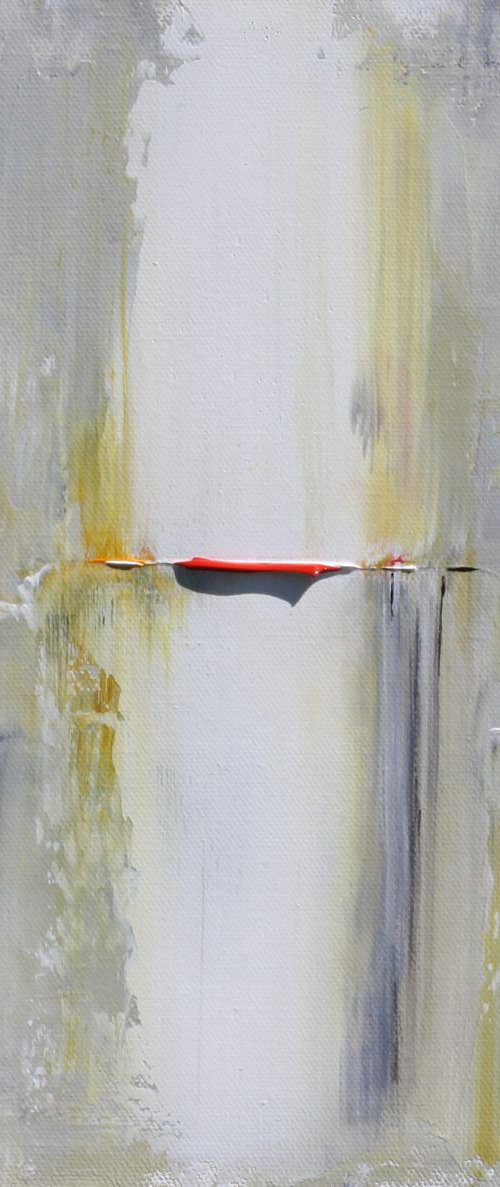 Abstract Concept 30 by Robert Lynn