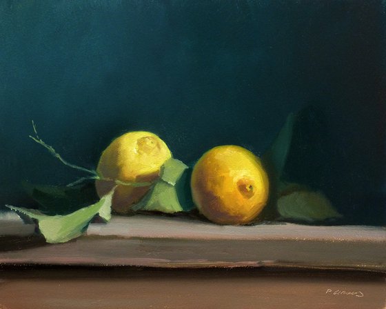 Lemons