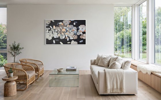 In the Shade of Spring