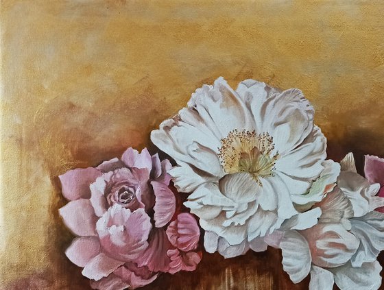 Flowers - still life