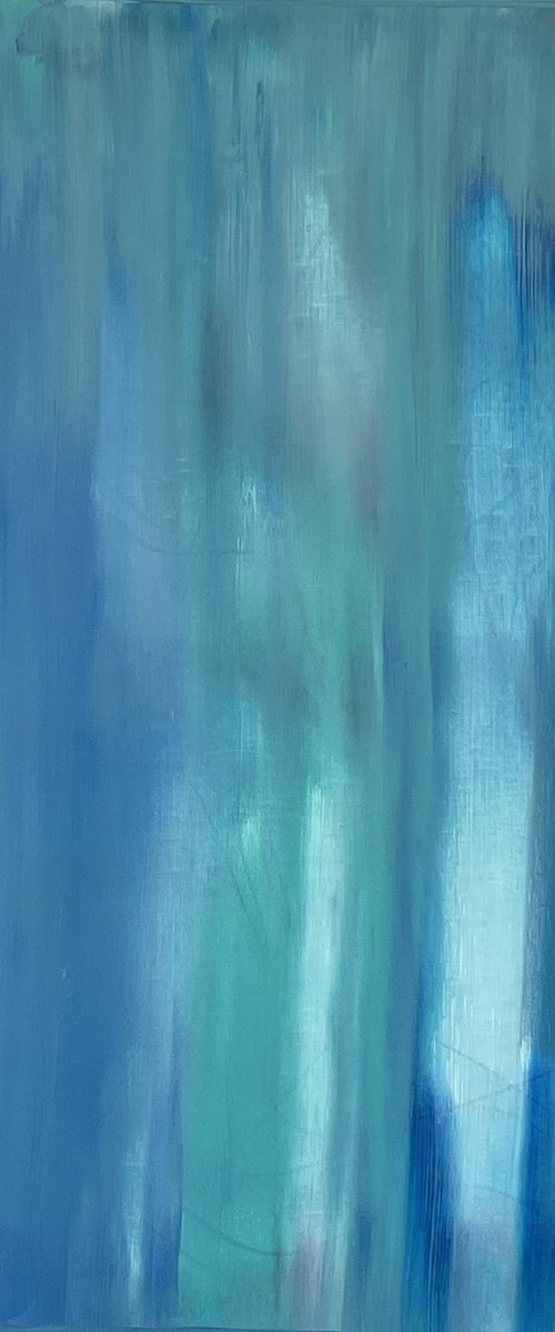PEACE OF MIND 24 by GORAZD BRAČUN