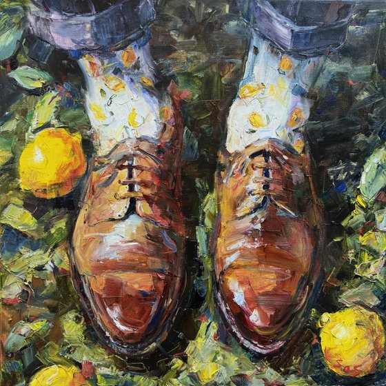 Lemons