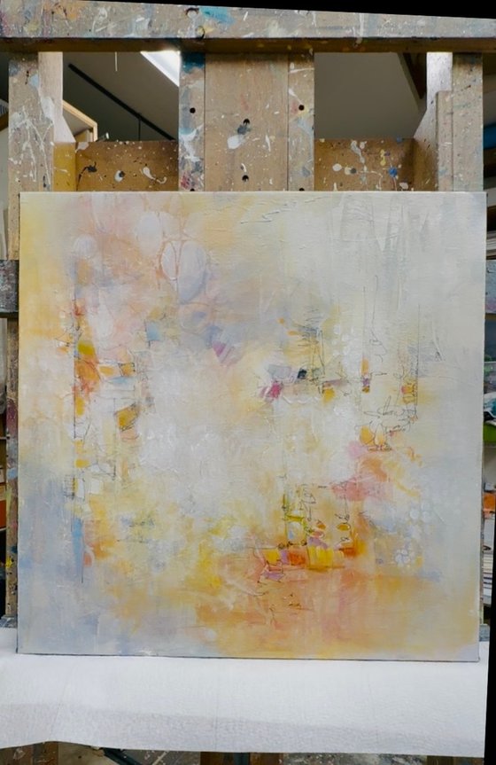 Whimsical Lightplay