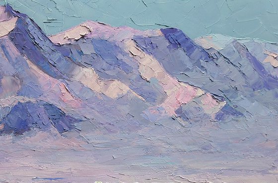 Breath of the North Wind