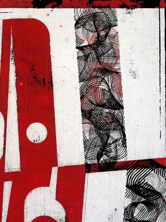 Invisible Narratives 11.