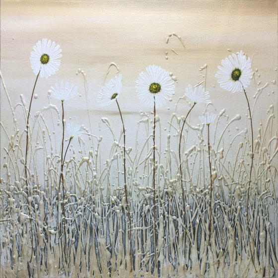 Daisy Grace Landscape