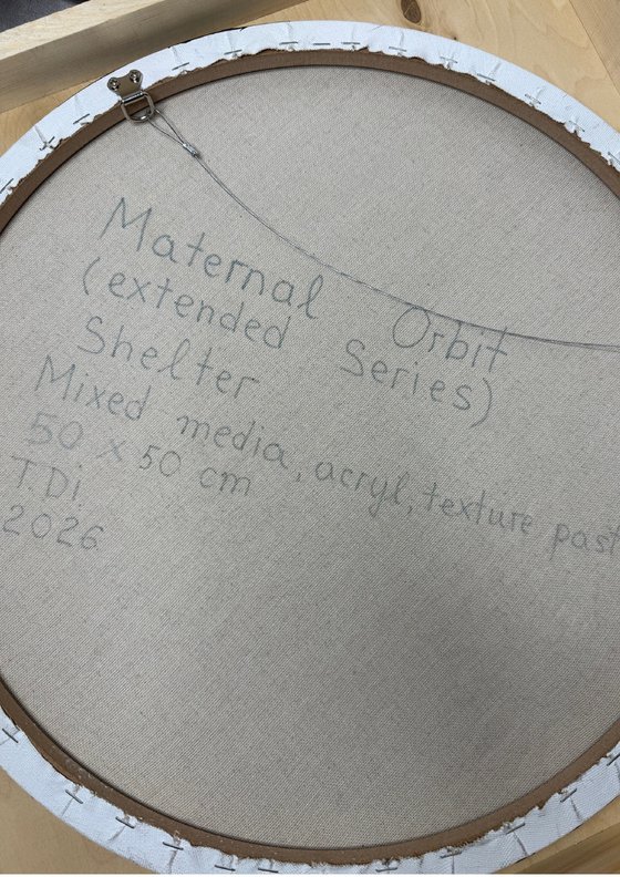 Shelter (maternal orbit)