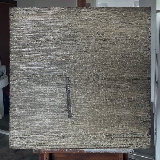 Vertical Concepts - Lonely Mark