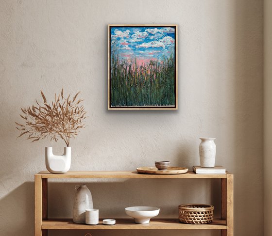 Eternal Horizon Mirage III