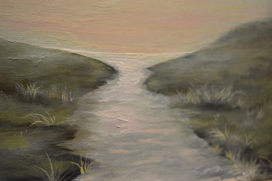 Looking beyond Seascape