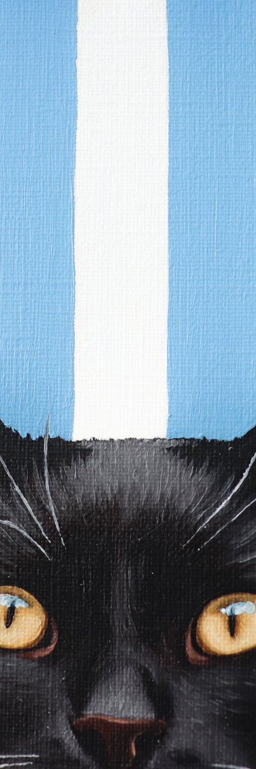 CAT SEE YOU 9 by Milie Lairie