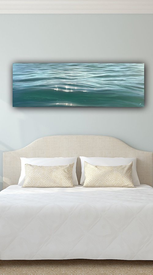 Embrace The Calm by Eva Volf