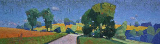 Field Song