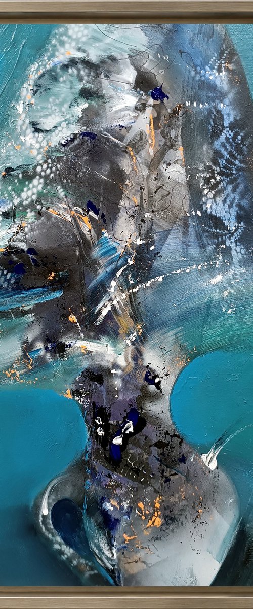 Perennial Still Life 28.09.2026 by Kloska Ovidiu