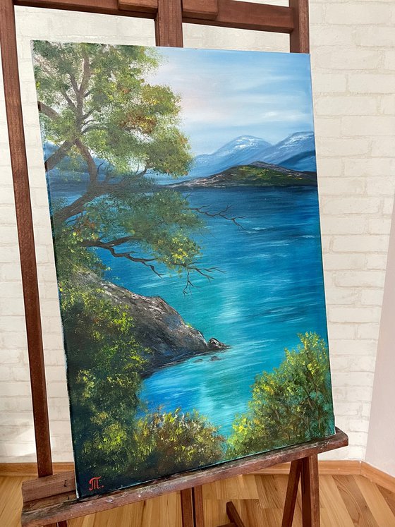Island Breeze