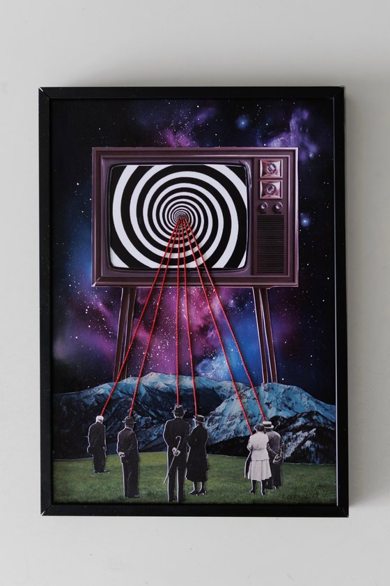 HYPNOTIZE